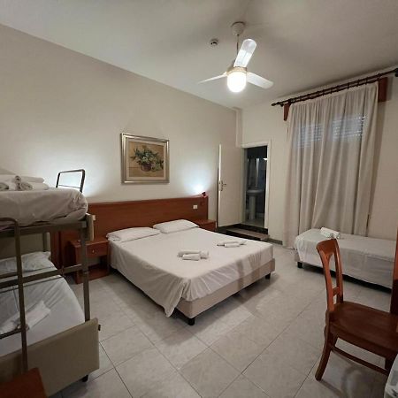 Hotel Adriatico Borgo Fosso Ghiaia Zewnętrze zdjęcie