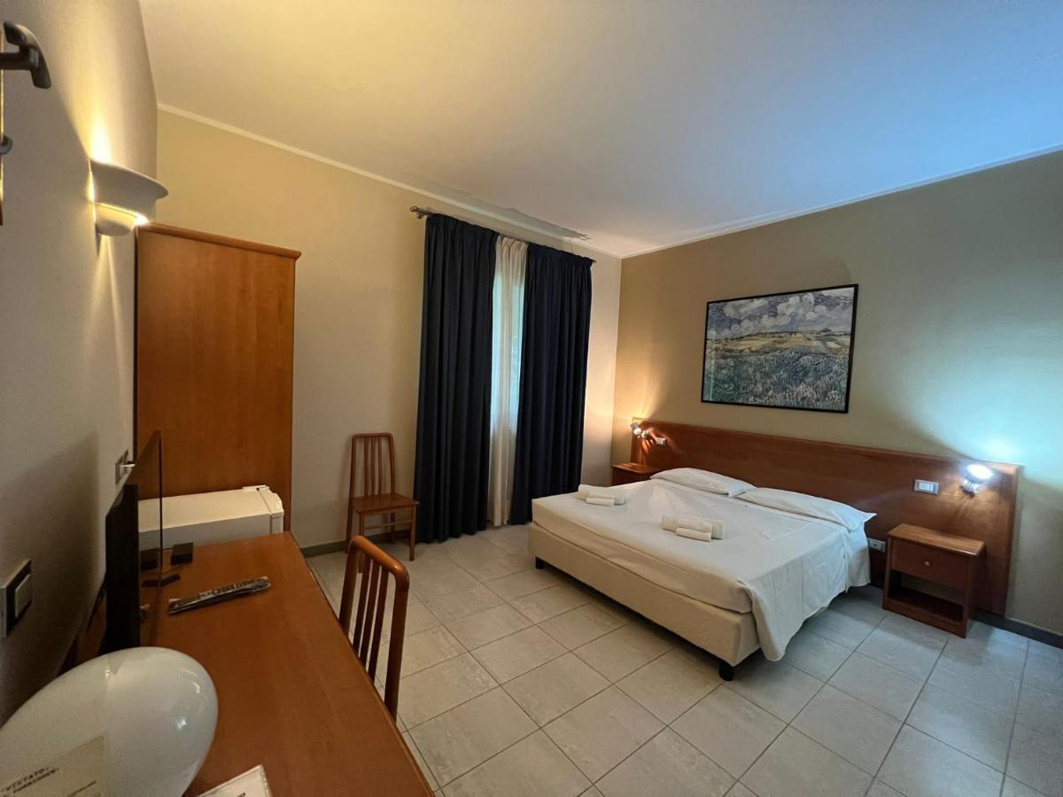 Hotel Adriatico Borgo Fosso Ghiaia Zewnętrze zdjęcie