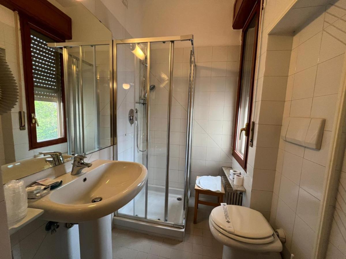 Hotel Adriatico Borgo Fosso Ghiaia Zewnętrze zdjęcie