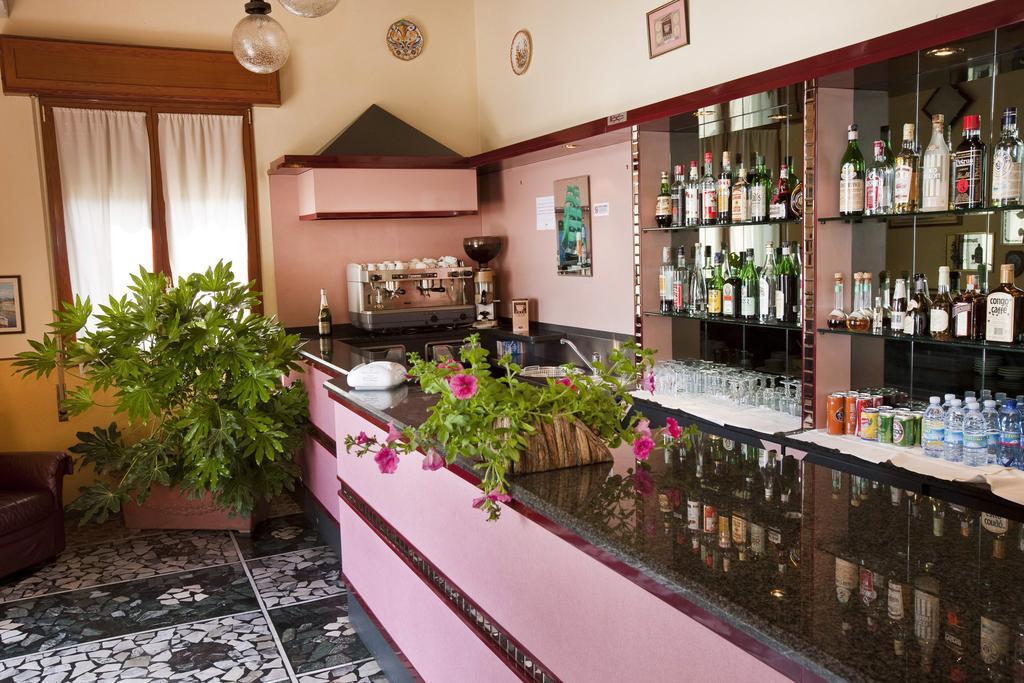 Hotel Adriatico Borgo Fosso Ghiaia Zewnętrze zdjęcie